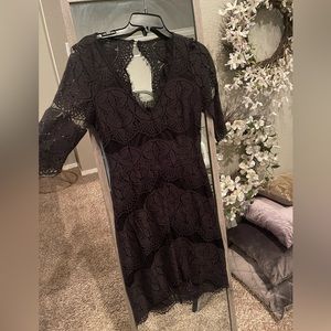 Woman dress size medium